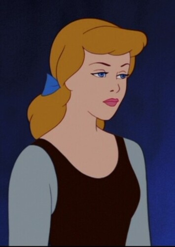 Cinderella (Cinderella)