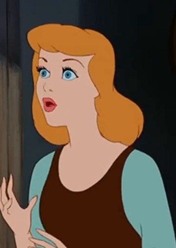 Cinderella Hawkins