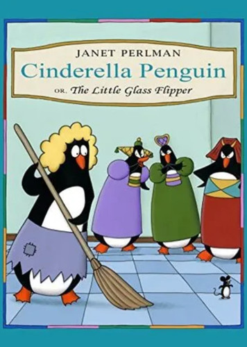 Cinderella Plot