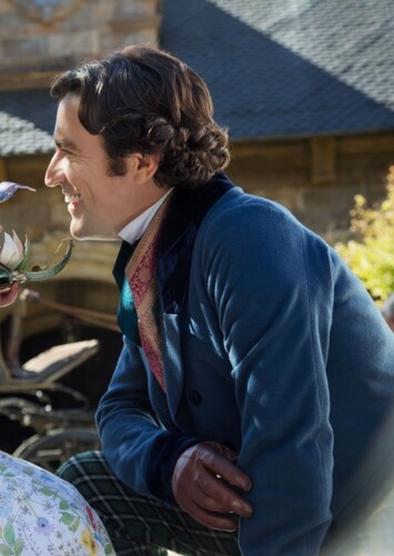 Cinderella's father