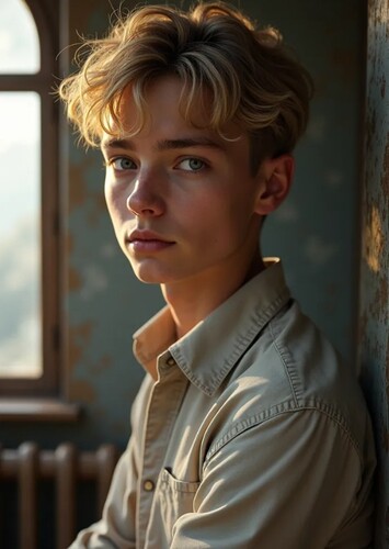 Charlie
