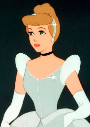 Cindirella