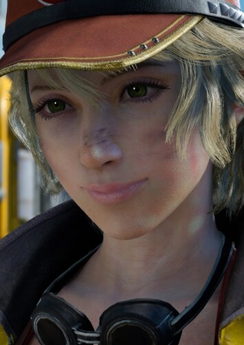 Cindy Aurum