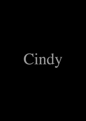 Cindy