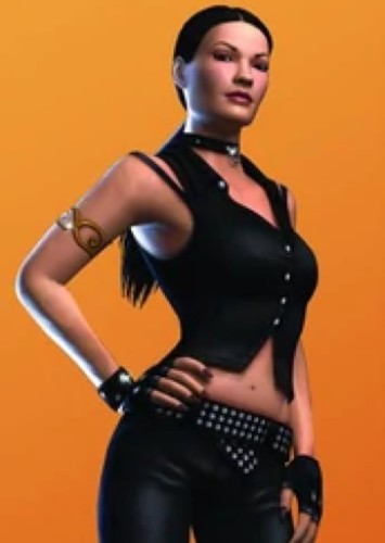 Cindy