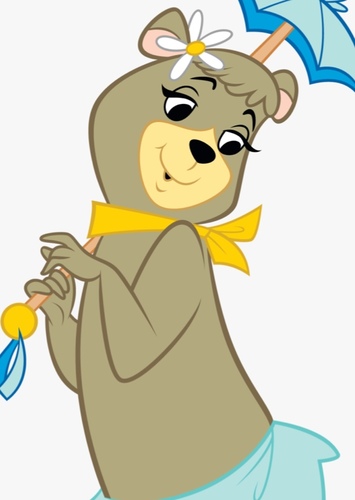 Cindy Bear
