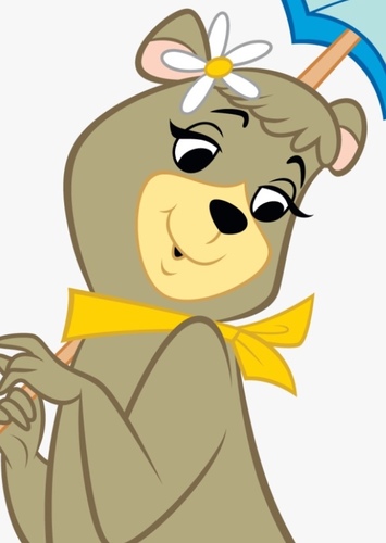 Cindy Bear