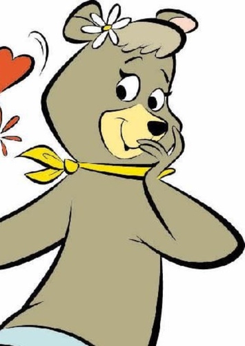 Cindy Bear