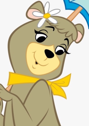 Cindy Bear