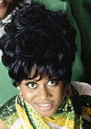Cindy Birdsong