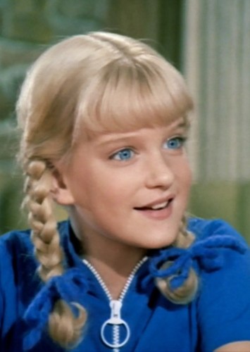 Cindy Brady