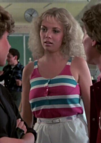 Cindy Clark