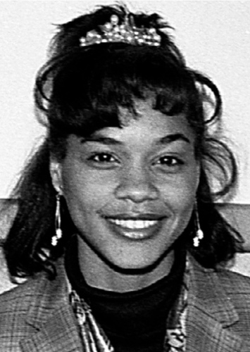 Cindy Herron