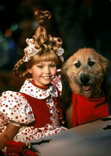 Cindy Lou