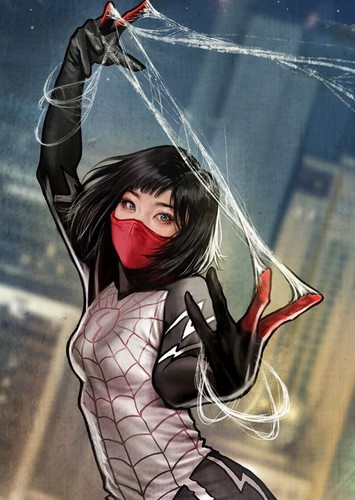 Silk