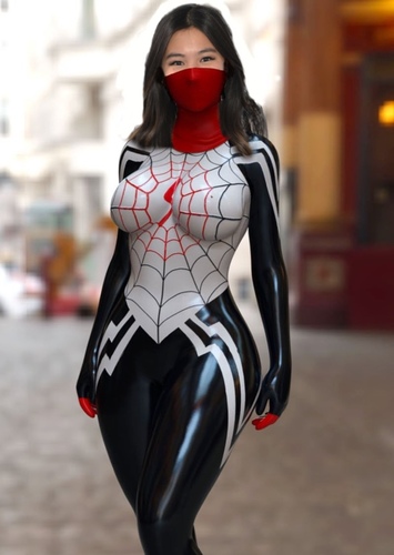 Cindy Moon