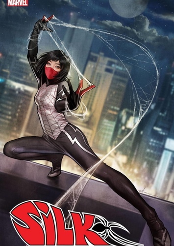 Cindy Moon (Marvel)