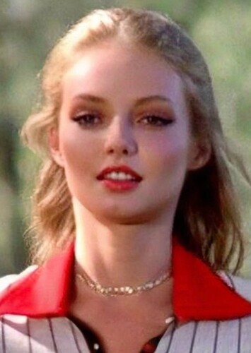 Cindy Morgan