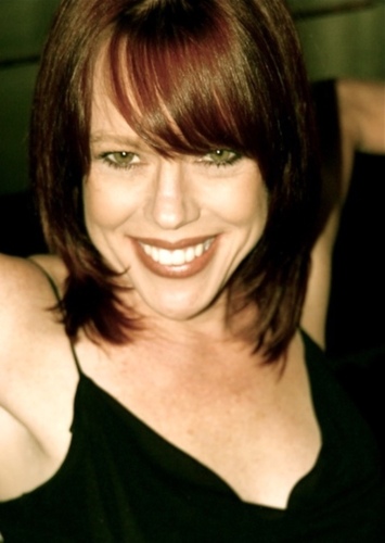Cindy Robinson