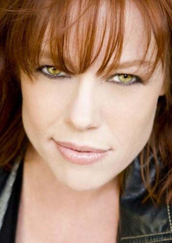 Cindy Robinson