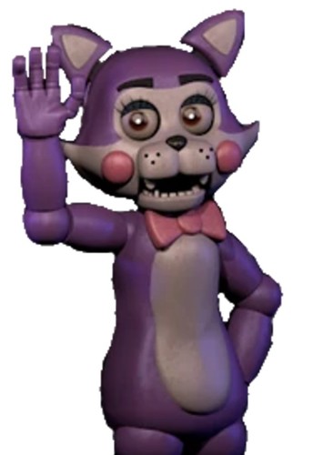 Cindy The Cat
