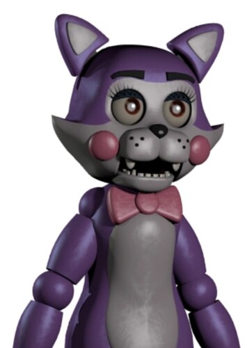 Cindy(voice)
