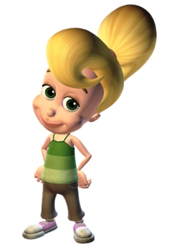 Cindy Vortex
