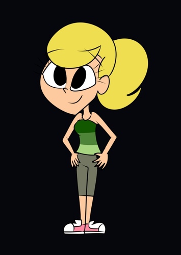 Cindy Vortex
