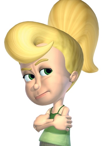 Cindy Vortex