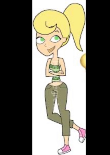 Cindy Vortex
