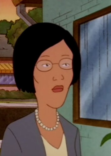 Cindy Wassanasong