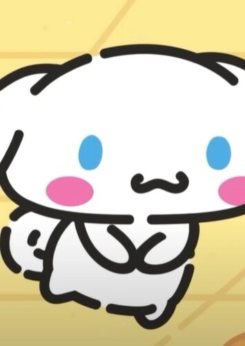 Cinnamoroll