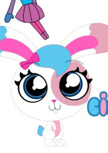 Cinnamoroll