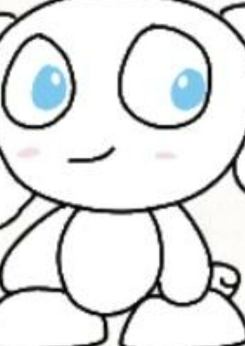Cinnamoroll