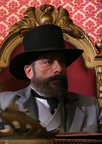 Cipriano Castro