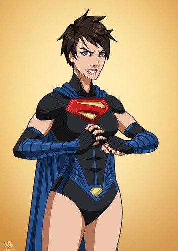Emilia "Mia" Kent
