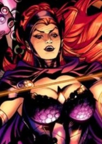 Circe