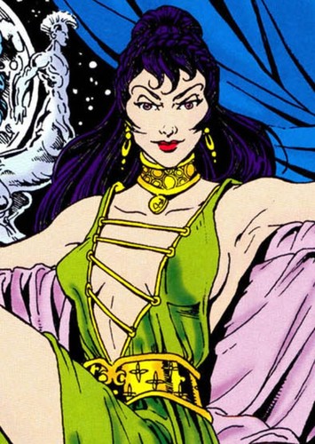 Circe