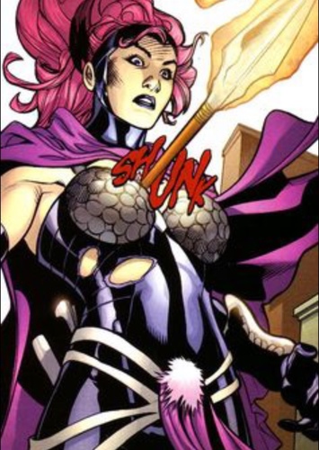 Circe