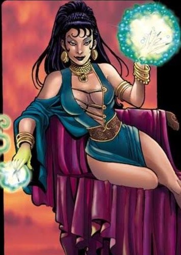 Circe