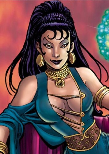 Circe
