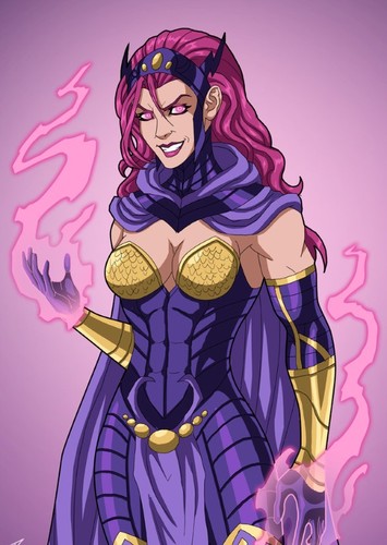 Circe