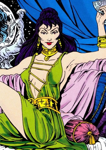 Circe