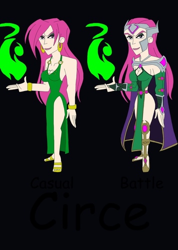 Circe