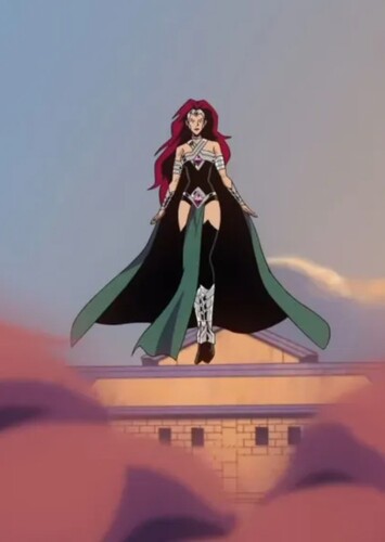 Circe