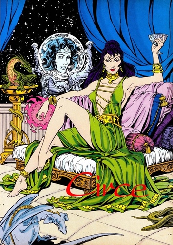 Circe