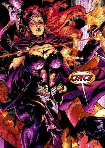 Circe