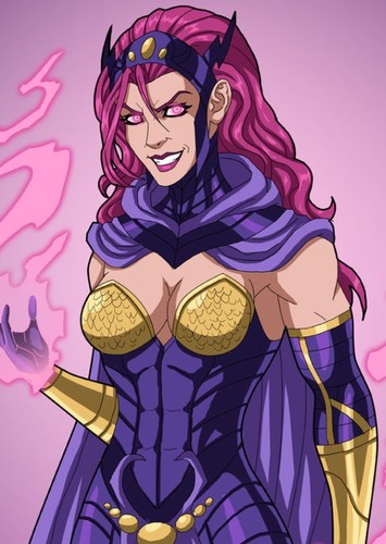 Circe