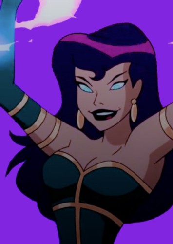 Circe