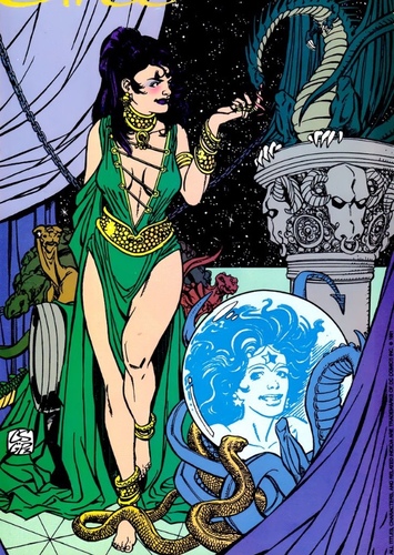 Circe